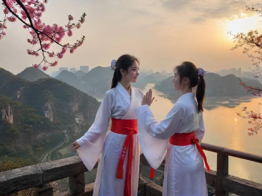 江门豪华休闲会所大堂