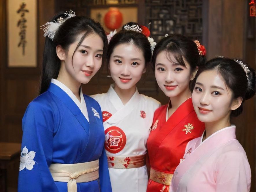 都市夜晚的奢华私密会所，柔和灯光下尽显温馨与雅致