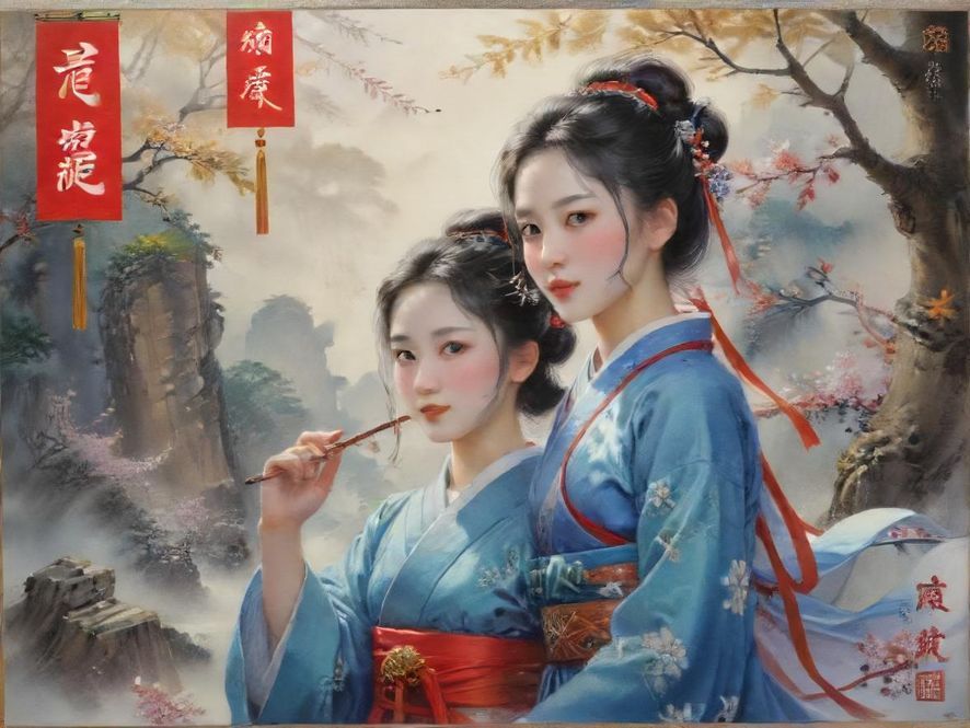 SM少妇桑拿会所氛围图