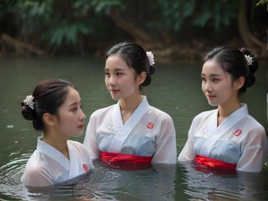 舒适水疗按摩房