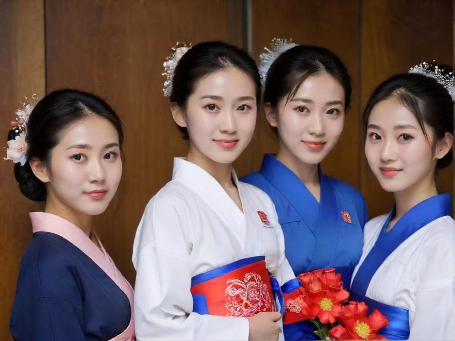 桑拿会所温馨休息区实景