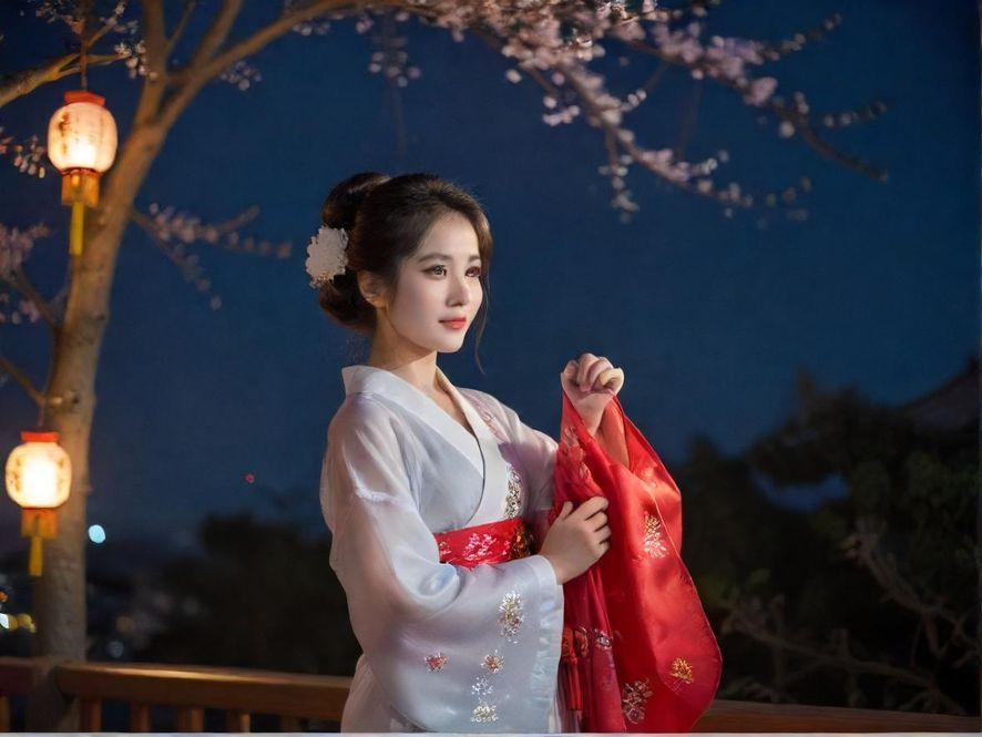 广州一家隐藏在街巷里的休闲会所入口，夜色中显得有些神秘。