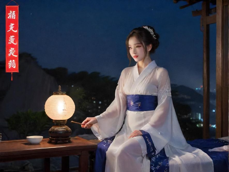 棠下HY夜场派对活动场景