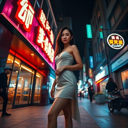 广州夜场休闲会所入口