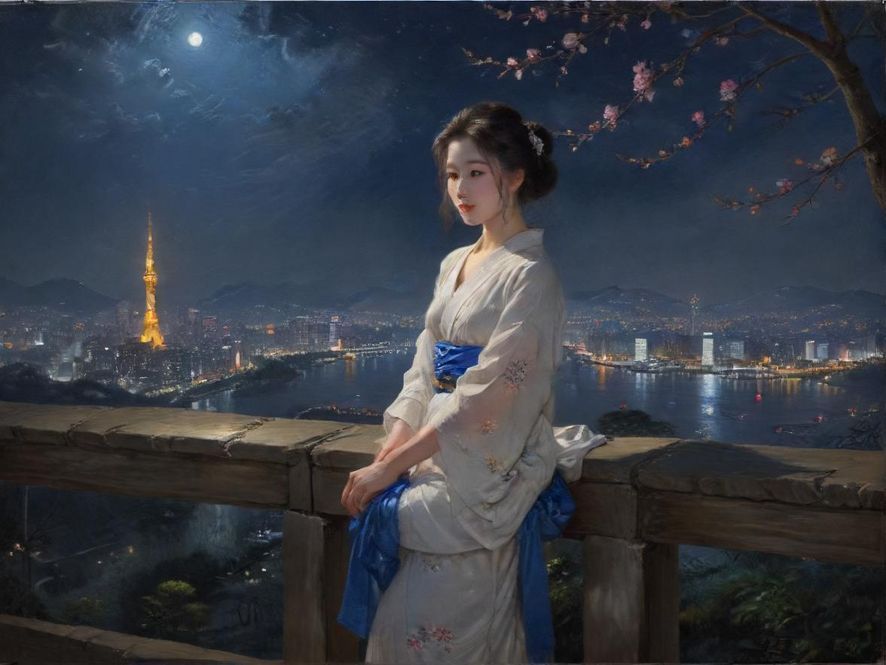 广州夜场小姐姐服务场景