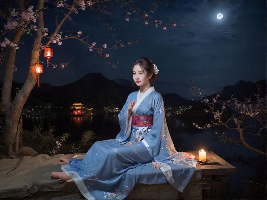 莞深高端会所夜场场景