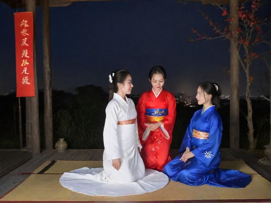 深圳夜场会所温暖氛围
