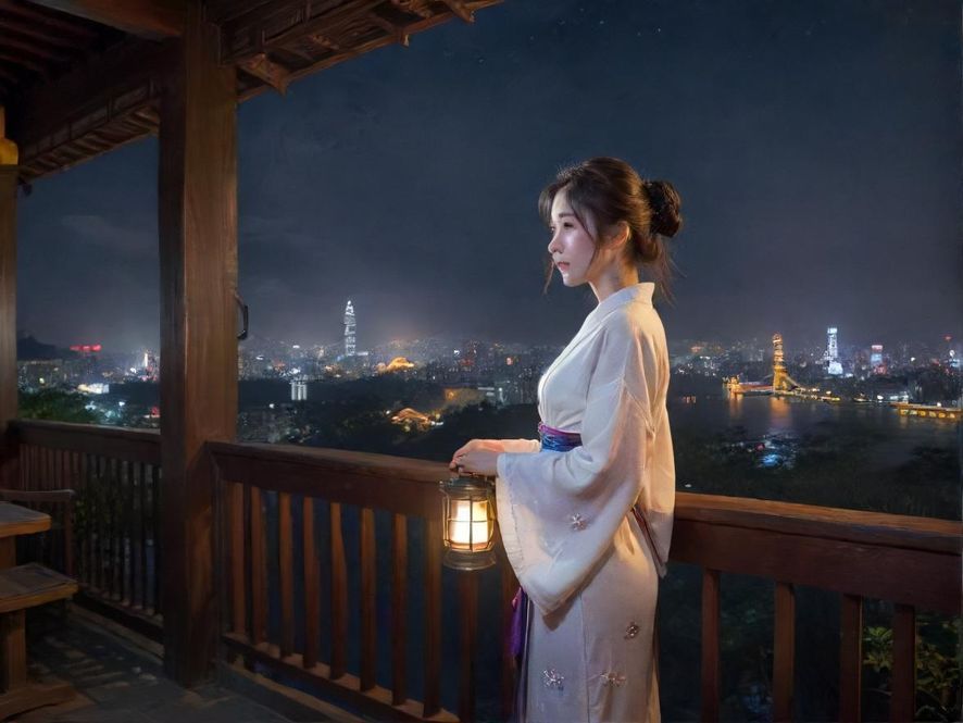 夜场会所豪华包厢内部展示