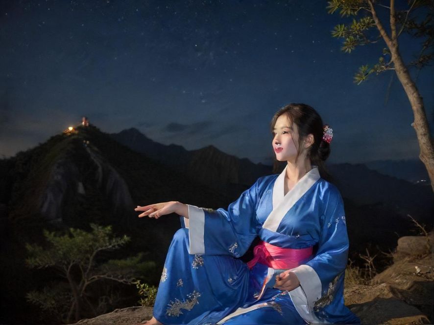 佛山夜场娱乐氛围热烈的会所场景