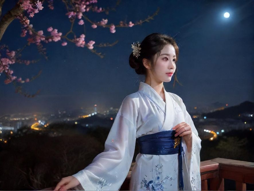 奢华夜总会内景，人们在轻松交流