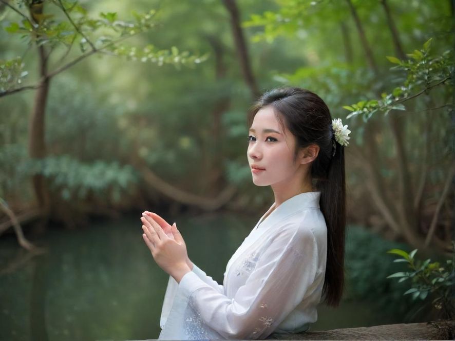 广州某会所舒适的桑拿房景象