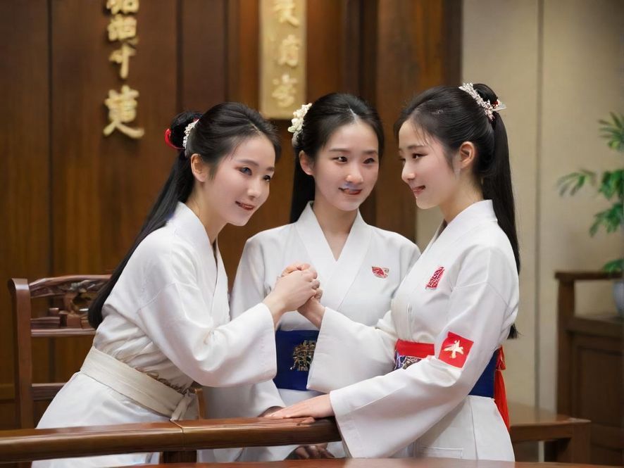 广州白云会所休息区