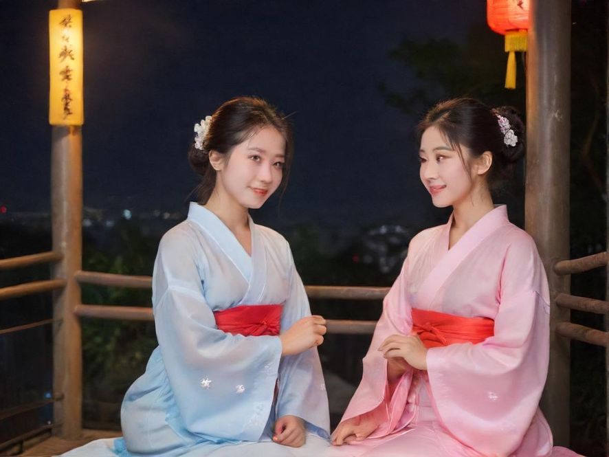 广州夜场会所大厅一览