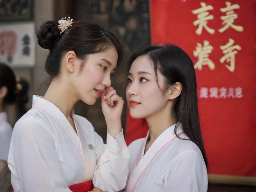 高端桑拿会所休息区