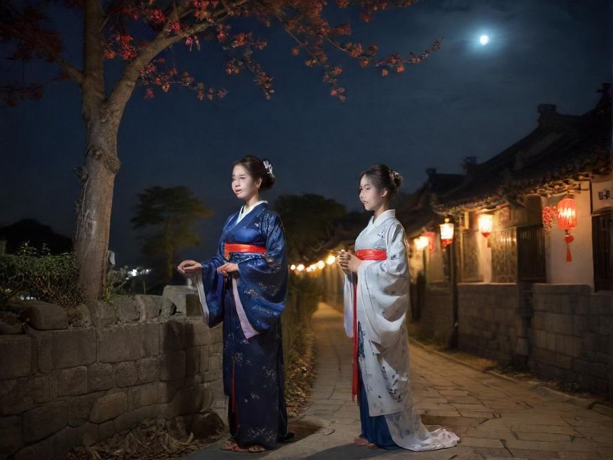 夜蒲君论坛带你找到闪耀的夜场入口