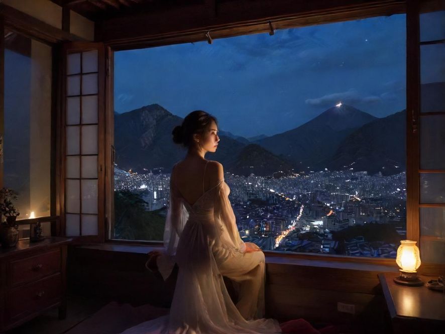 佛山夜场活力场景