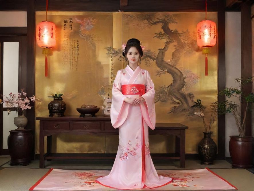 一个显示着神秘社区登录界面的电脑屏幕