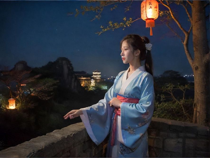蓬安高端会所大堂环境