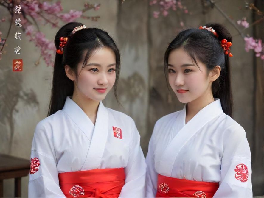 一位气质优雅的成熟女性在舒适私密的会所环境中