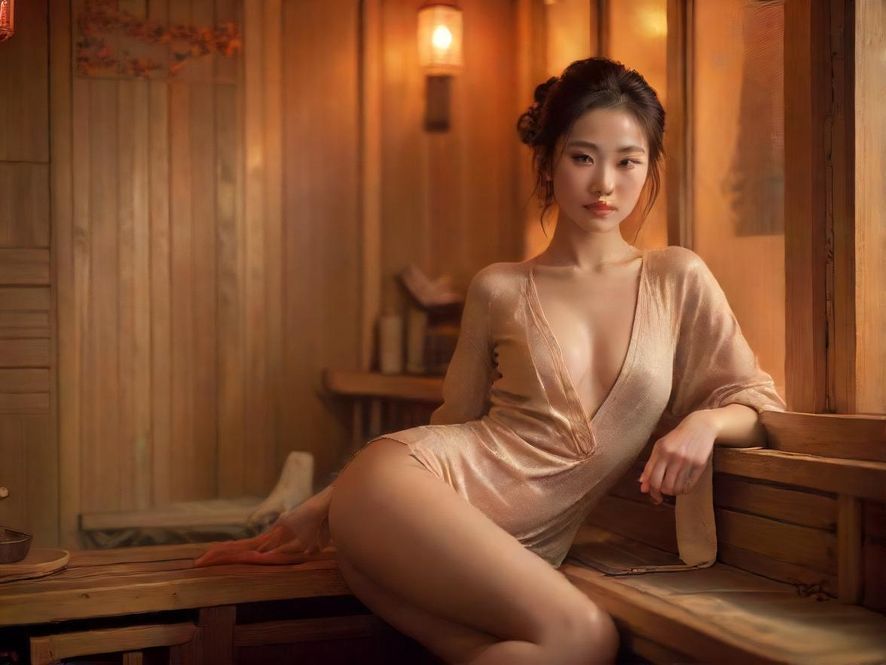 广州一品香舒适环境