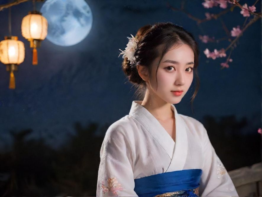 广州夜场会所夜景氛围