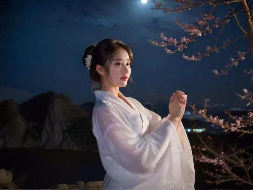 深圳夜场熟女优雅气质展示