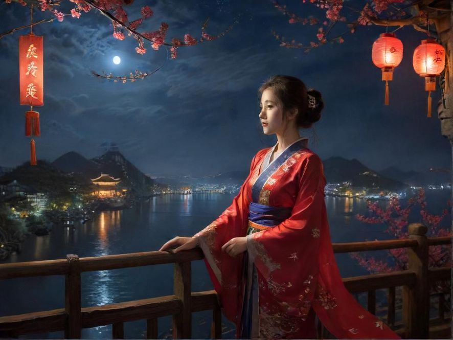 上海夜场会所大厅氛围图