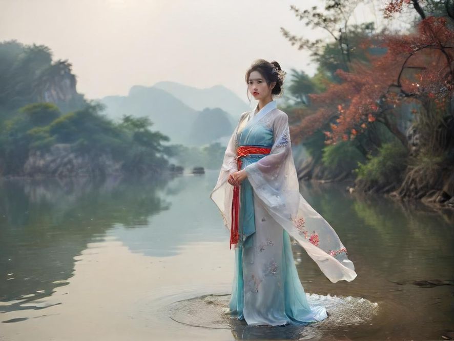 岗顶天sb水汇专业服务场景