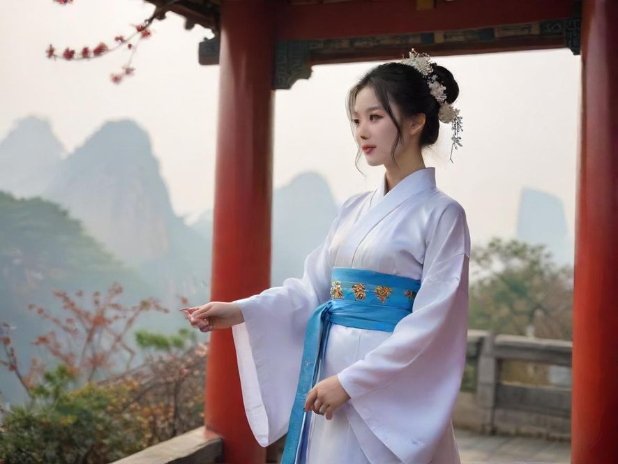 蓬安桑拿房放松场景