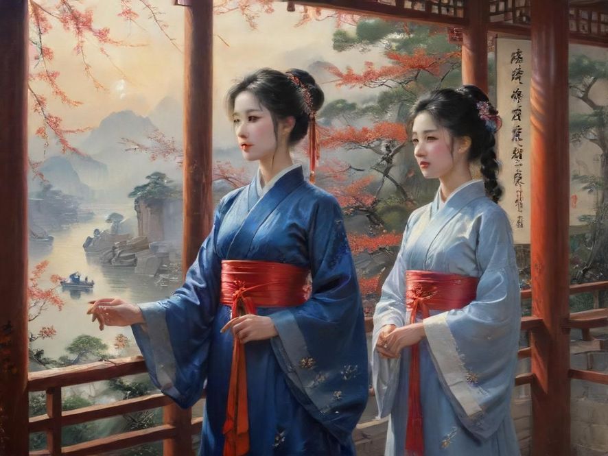 桑拿会所内部环境展示