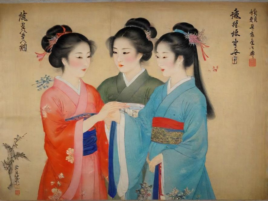 一品香vip会所内部环境