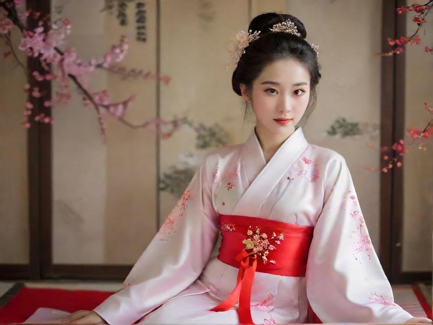 花都桑拿会所技师服务场景