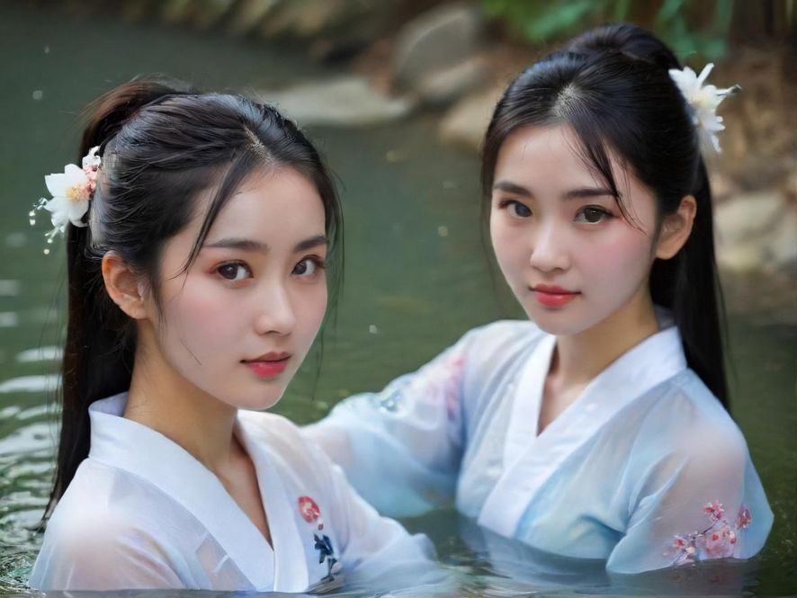 南宁某水疗中心私密包厢，灯光柔和，氛围温馨
