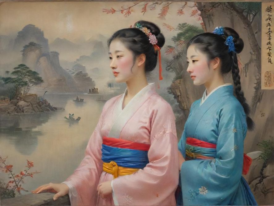 广州桑拿技师服务场景