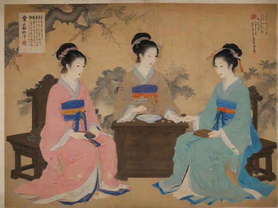 会所包间放松氛围