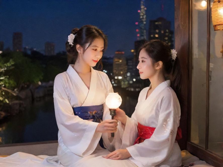 夜场会所豪华内部环境展示