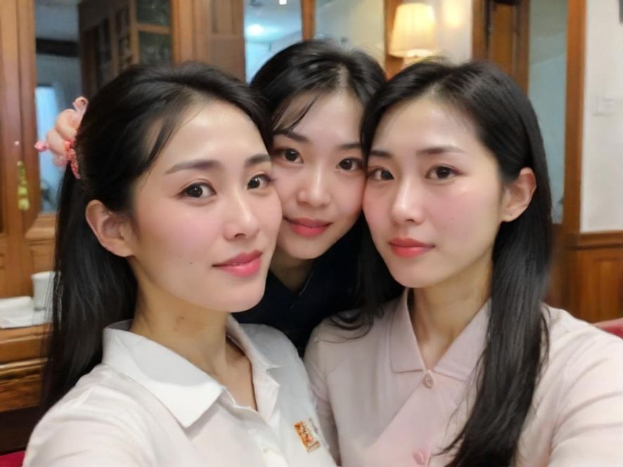 现代风格的休闲会所大堂