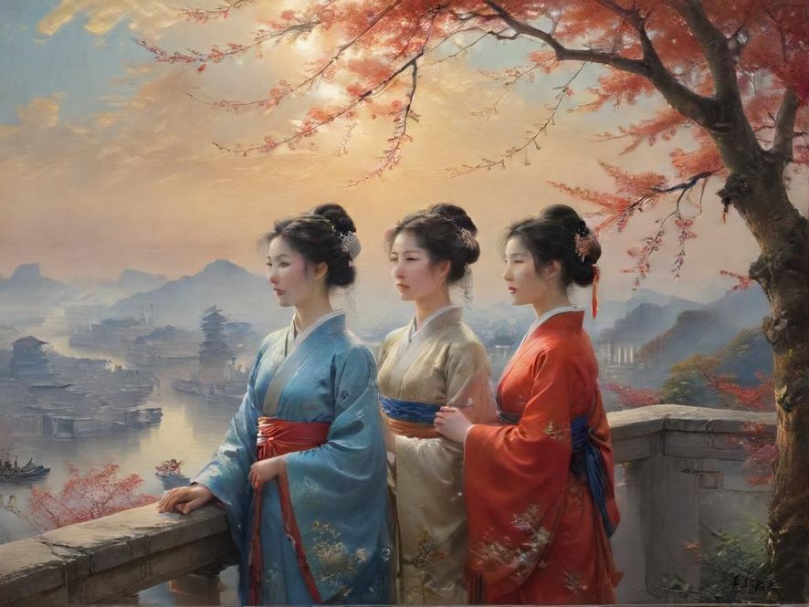 广州一品香私密环境