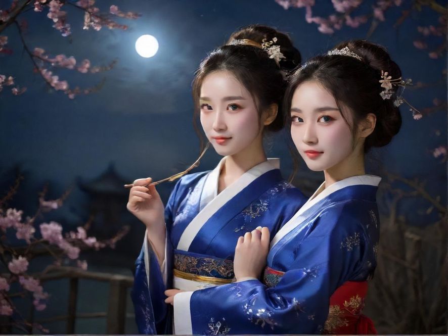 广州夜场氛围