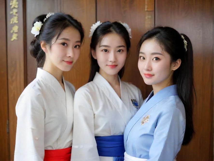 休闲场所的氛围