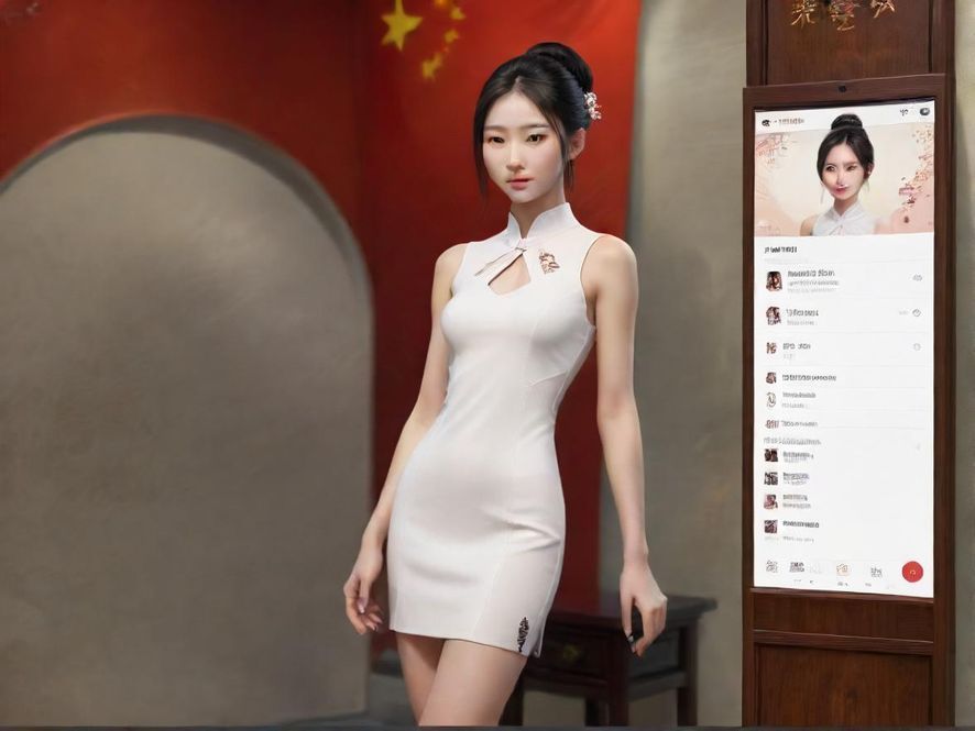 老司机交流社区界面