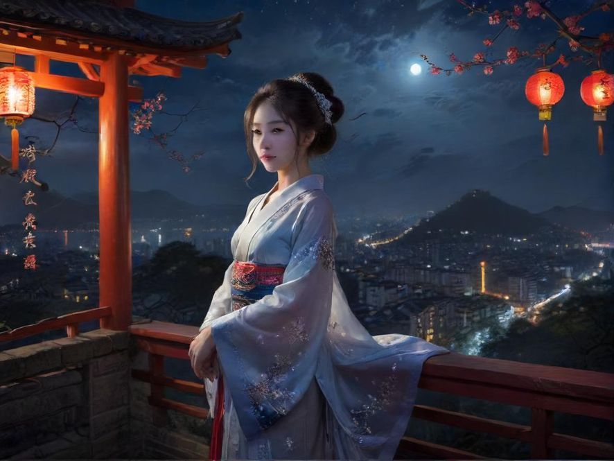 神秘论坛界面