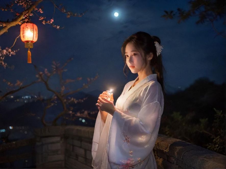 广州高端会所夜景