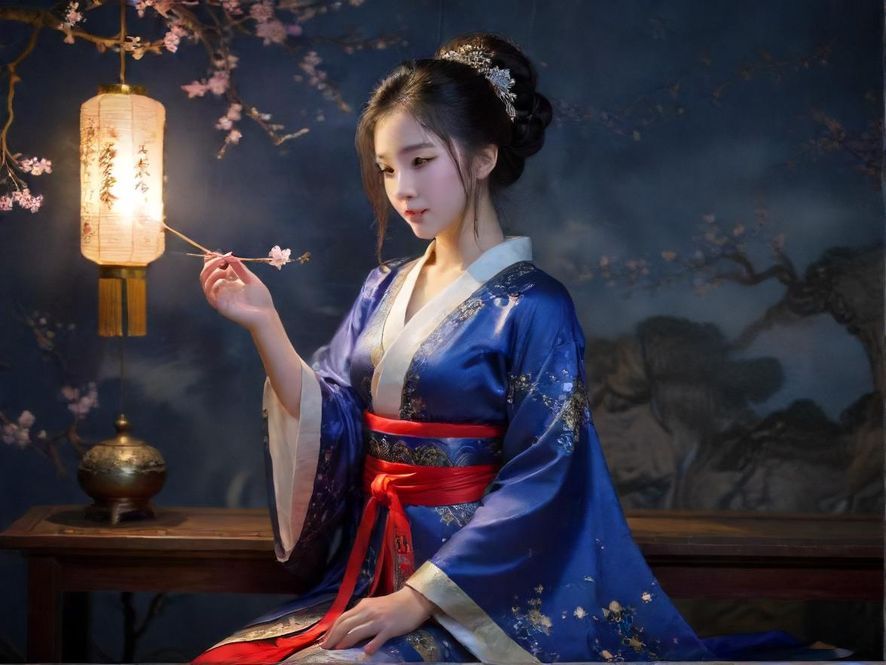 夜场会所内部豪华桑拿房场景
