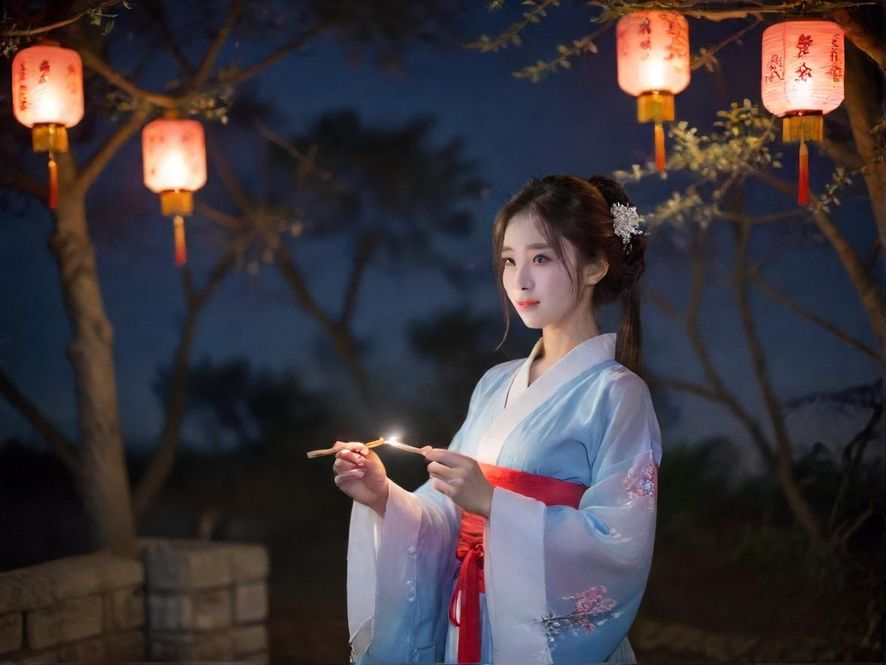 广州高端会所夜场大厅实景