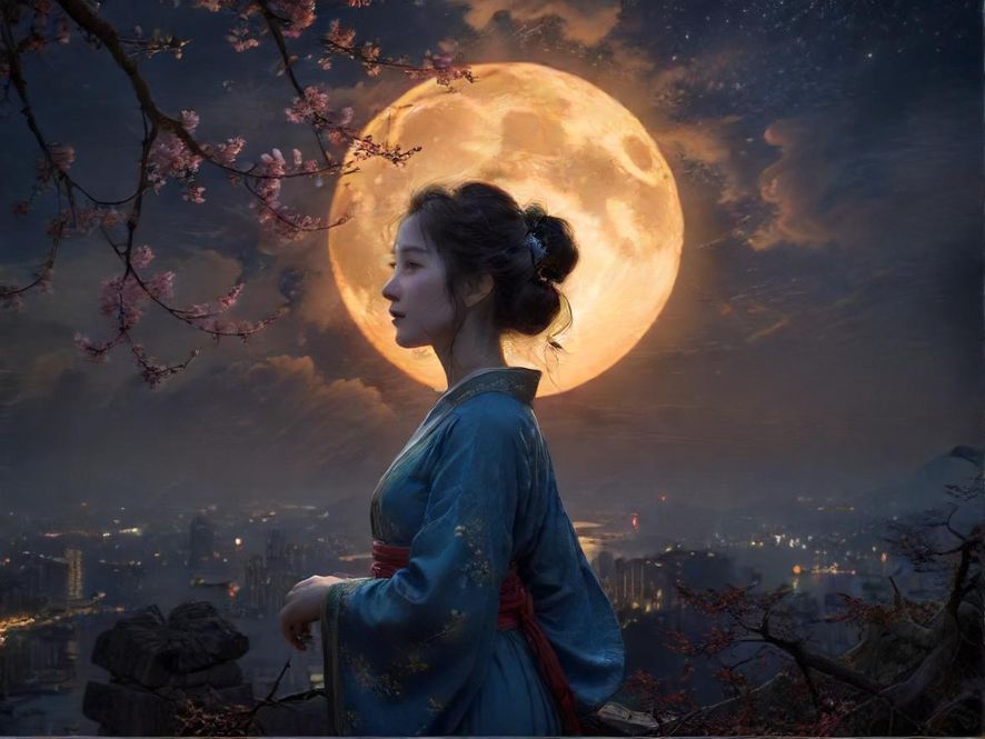 广州特色桑拿会所夜景
