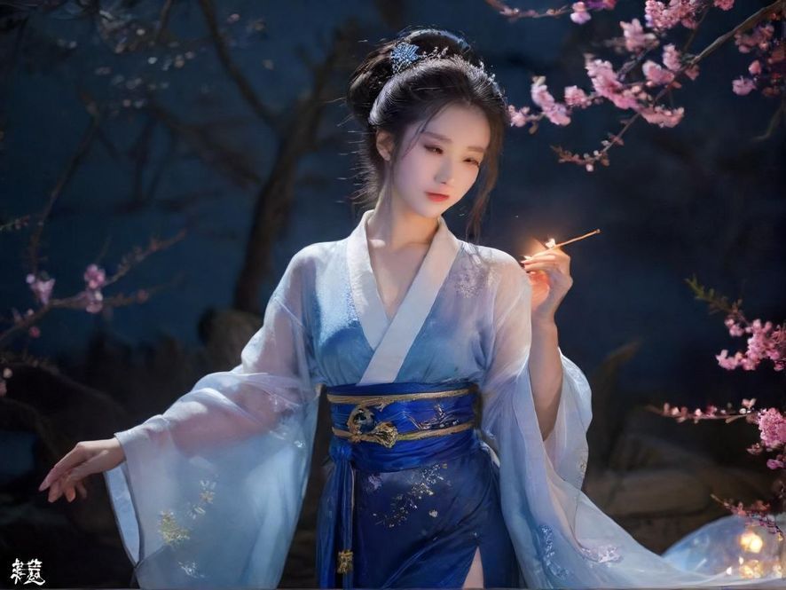 西安夜场休闲场所灯光效果