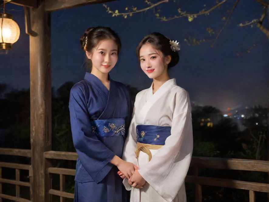 东莞夜场会所休息区一角