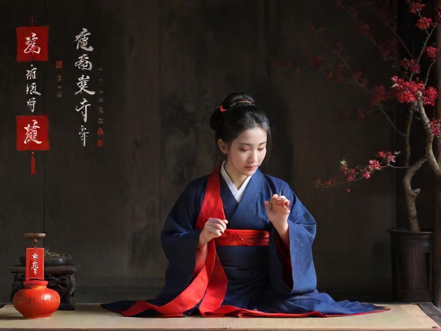 专业足疗技师为顾客进行轻柔按摩的特写，暖色调光影营造出舒适私密的包间氛围。