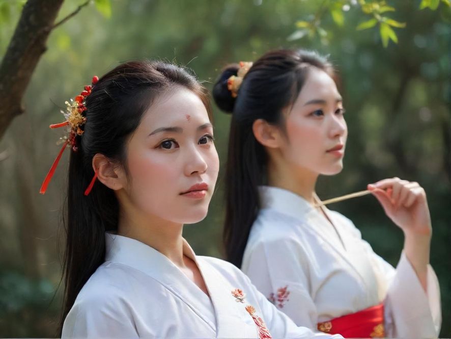 熟女桑拿技师专业服务场景